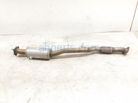 $95 Acura EXHAUST PIPE (A) ASSY - 2.0L* $95 Acura EXHAUST PIPE (A) ASSY - 2.0L*