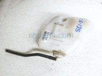 $20 Honda COOLANT OVERFLOW RESERVOIR TANK $20 Honda COOLANT OVERFLOW RESERVOIR TANK