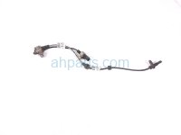 $50 Honda FR/RH ABS WHEEL SPEED SENSOR $50 Honda FR/RH ABS WHEEL SPEED SENSOR