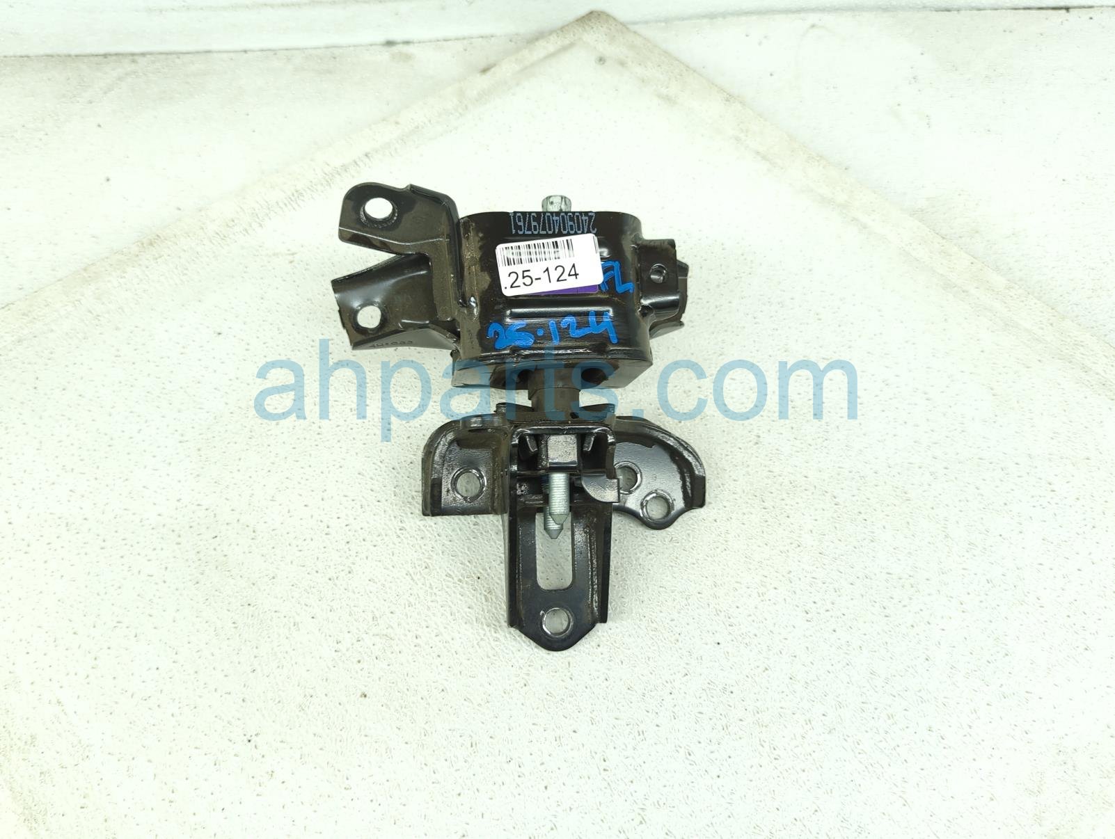 $99 Hyundai TRANSMISSION MOUNT - 2.0L FWD $99 Hyundai TRANSMISSION MOUNT - 2.0L FWD