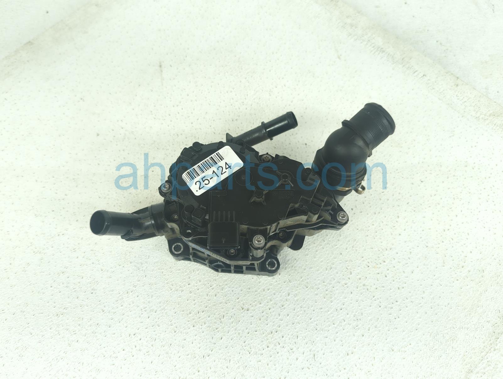 $125 Hyundai THERMOSTAT HOUSING - 2.0L FWD $125 Hyundai THERMOSTAT HOUSING - 2.0L FWD