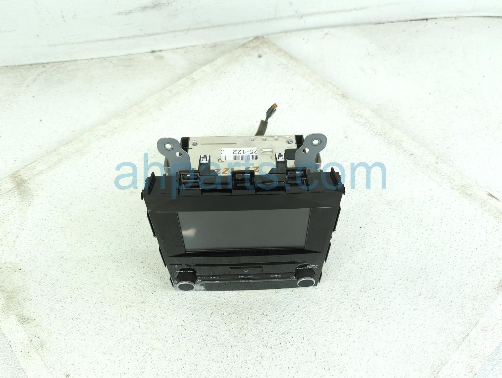 $249 Subaru RADIO CONTROL UNIT W/ SCREEN $249 Subaru RADIO CONTROL UNIT W/ SCREEN