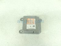 $85 Subaru SRS AIRBAG MODULE - BAD - BLOWN A/B $85 Subaru SRS AIRBAG MODULE - BAD - BLOWN A/B