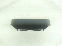 $440 Subaru CLOCK & TEMERATURE DISPLAY $440 Subaru CLOCK & TEMERATURE DISPLAY