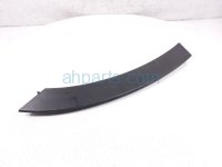 $20 Subaru RR/LH QUARTER PANEL FLARE - BLACK $20 Subaru RR/LH QUARTER PANEL FLARE - BLACK