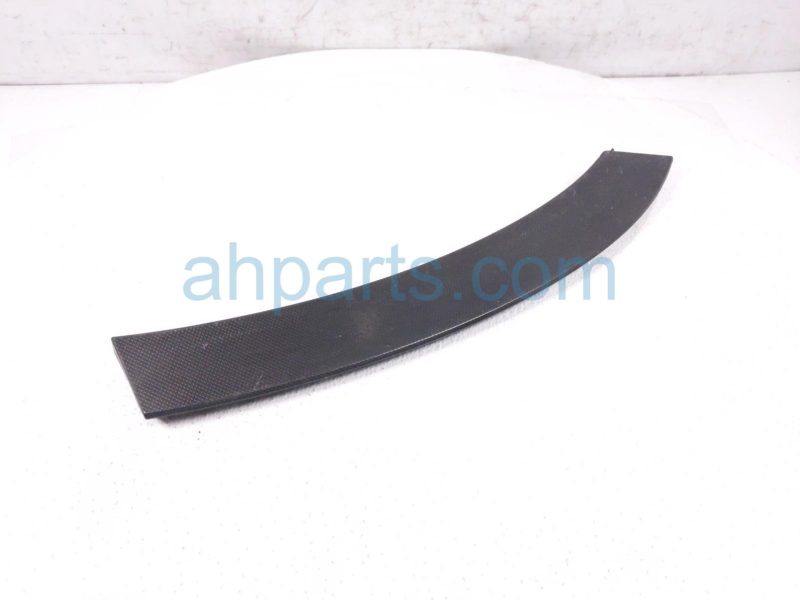 $20 Subaru RR/RH QUARTER PANEL FLARE - BLACK $20 Subaru RR/RH QUARTER PANEL FLARE - BLACK