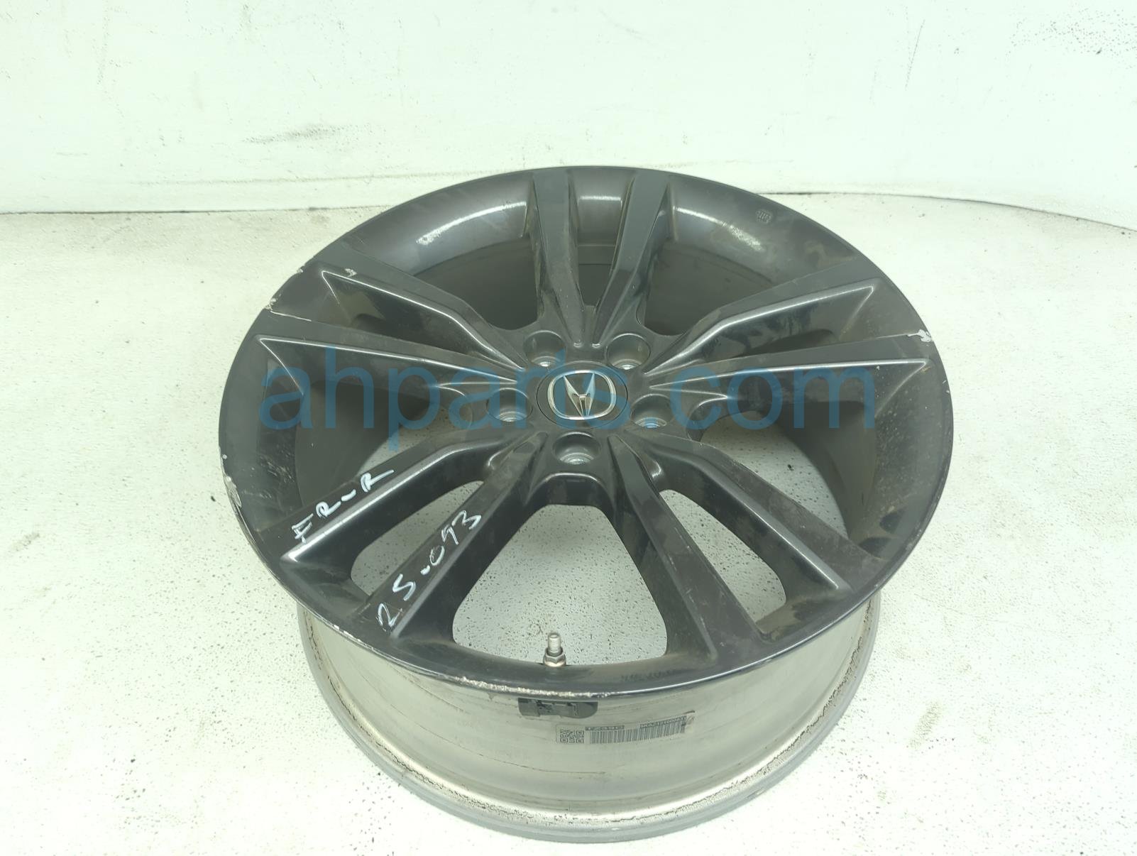 $249 Acura FR/RH WHEEL / RIM * $249 Acura FR/RH WHEEL / RIM *