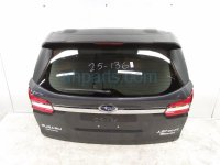 $1250 Subaru LIFT GATE / TAIL GATE - GREY $1250 Subaru LIFT GATE / TAIL GATE - GREY