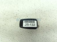 $75 Toyota SINGLE SMART REMOTE FOB $75 Toyota SINGLE SMART REMOTE FOB