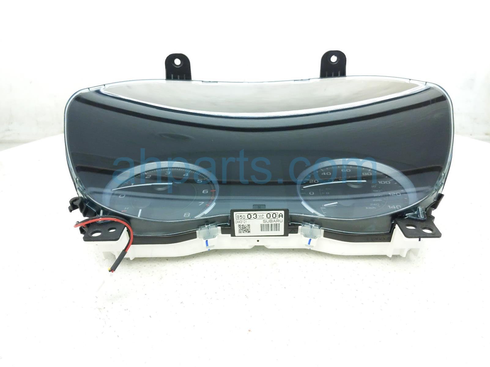 $125 Subaru SPEEDO INSTRUMENT CLUSTER - 76K MI $125 Subaru SPEEDO INSTRUMENT CLUSTER - 76K MI