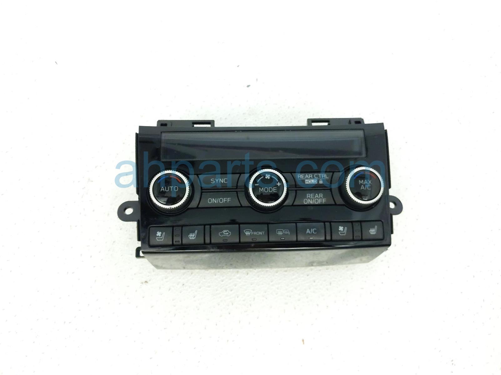 $125 Subaru HEATER / AC CONTROL (ON DASH) $125 Subaru HEATER / AC CONTROL (ON DASH)