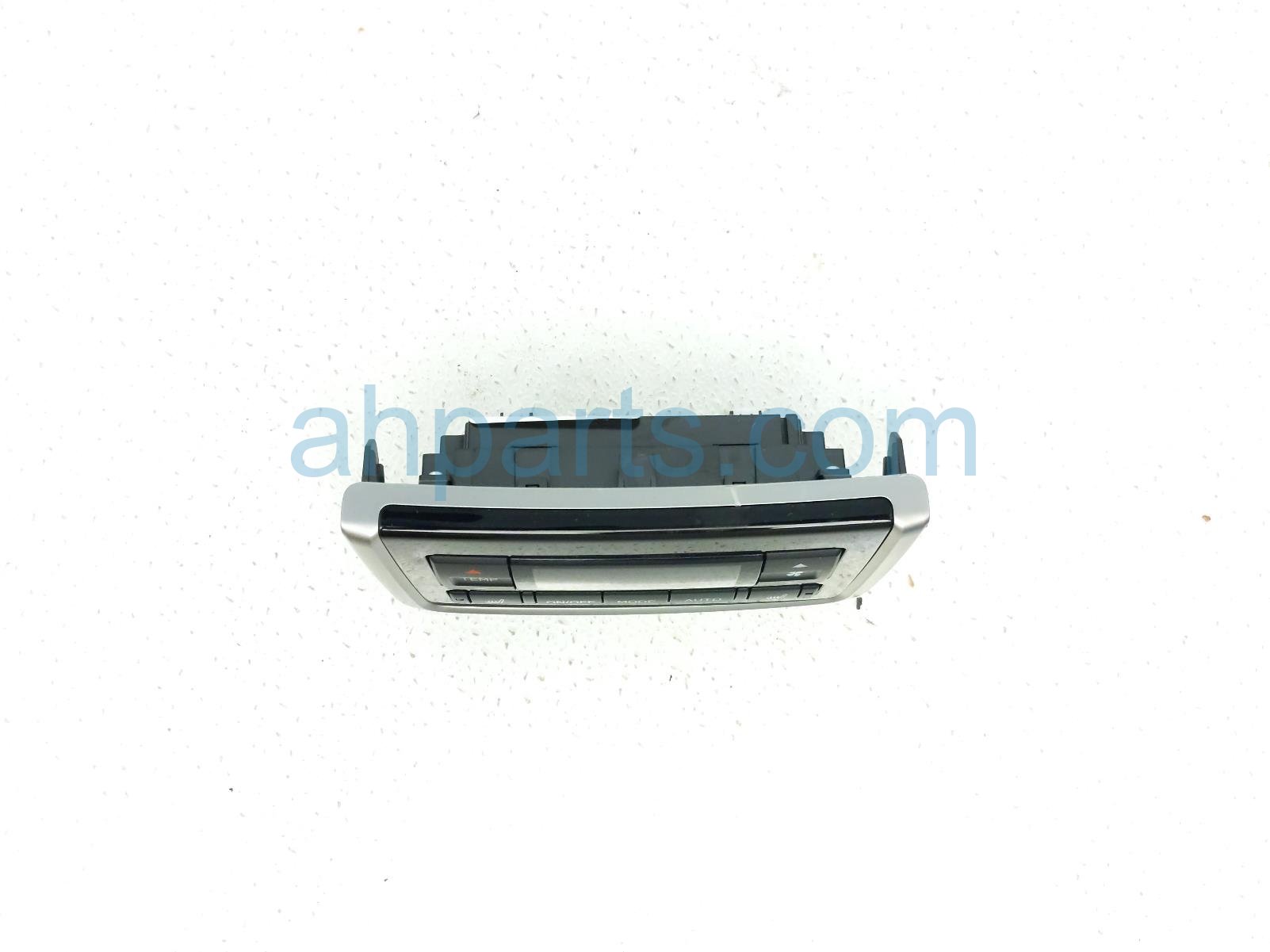 $60 Subaru HEATER / AC CONTROL (REAR) * $60 Subaru HEATER / AC CONTROL (REAR) *