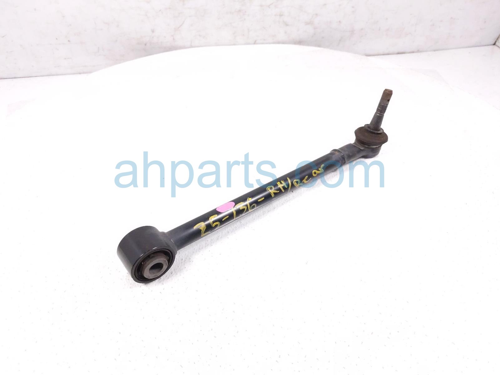 $65 Subaru RR/RH LATERAL CONTROL ARM $65 Subaru RR/RH LATERAL CONTROL ARM