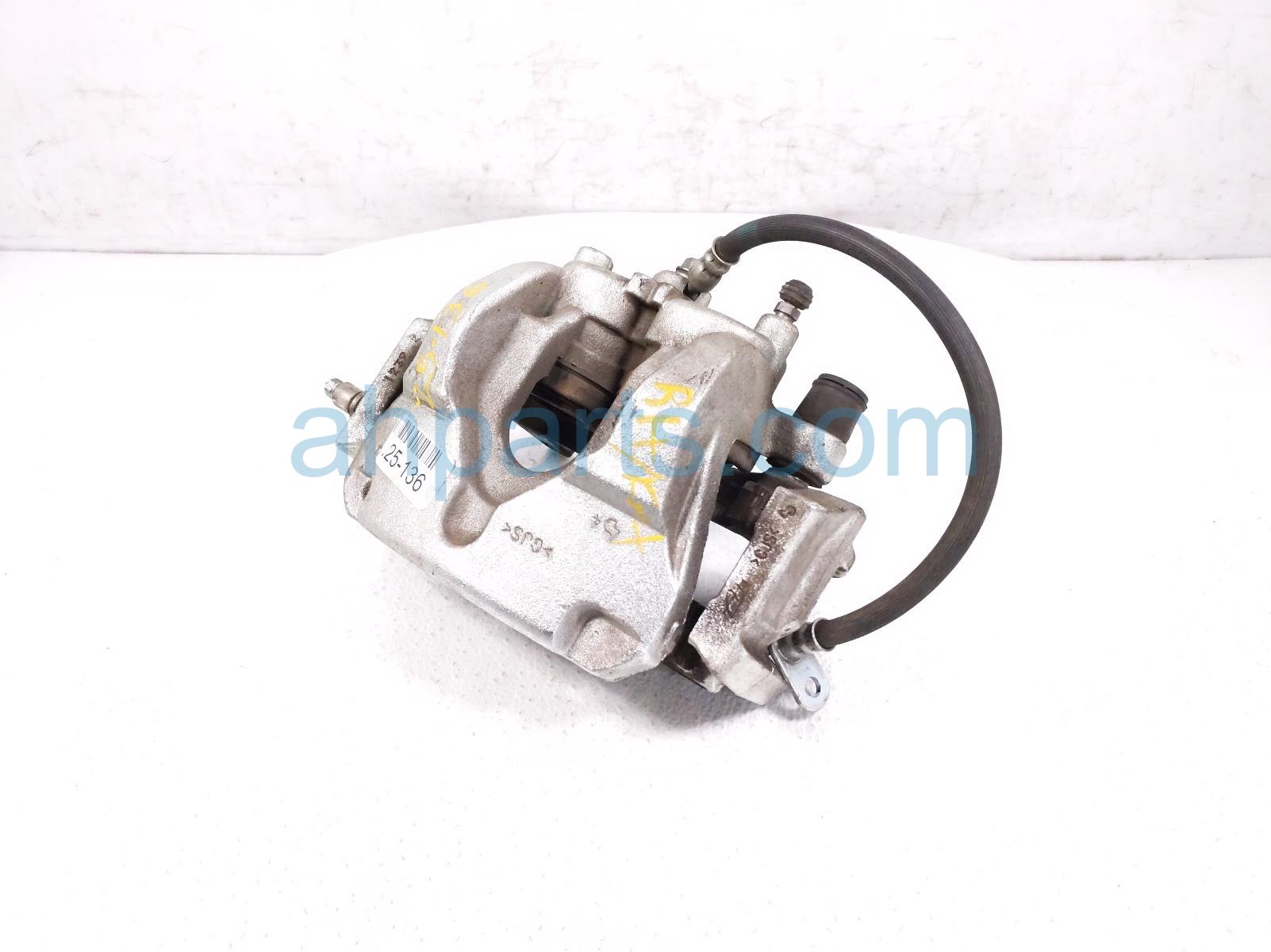 $100 Subaru FR/RH BRAKE CALIPER $100 Subaru FR/RH BRAKE CALIPER