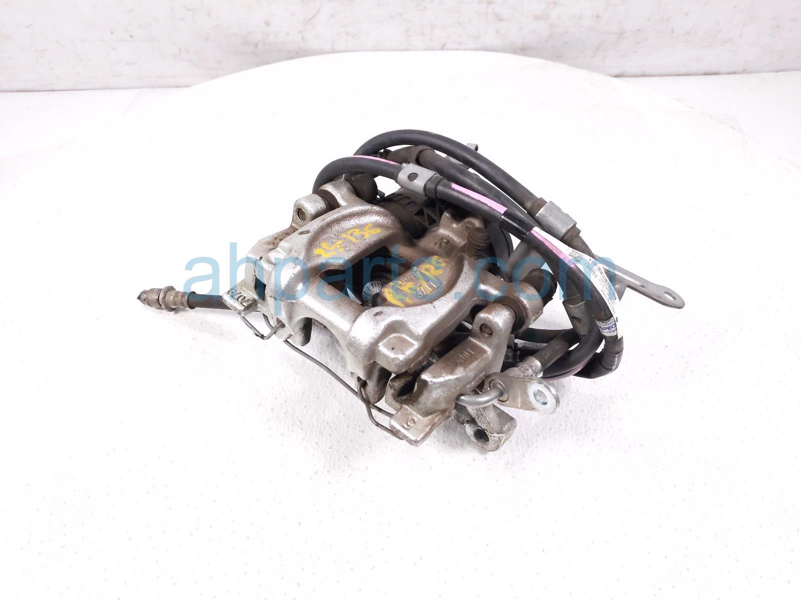 $75 Subaru RR/RH BRAKE CALIPER $75 Subaru RR/RH BRAKE CALIPER