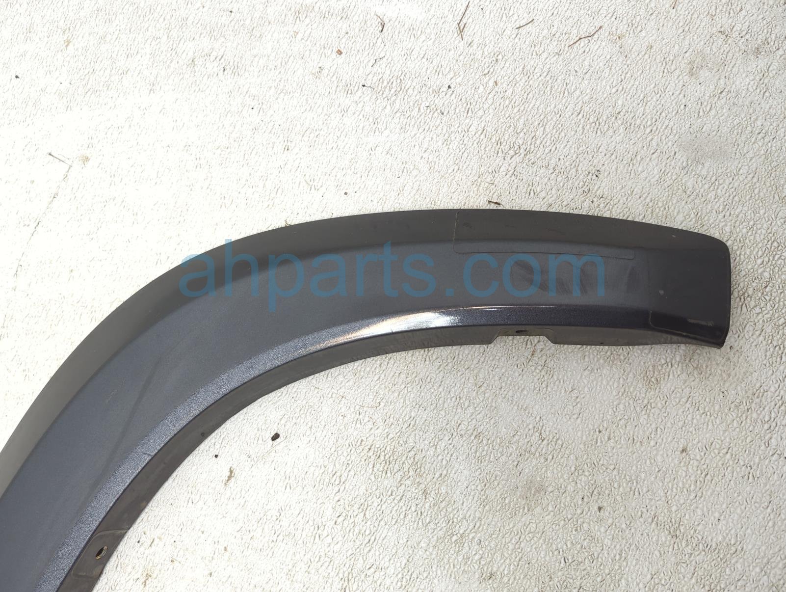 $115 Toyota RR/RH QUARTER PANEL FLARE - GREY*