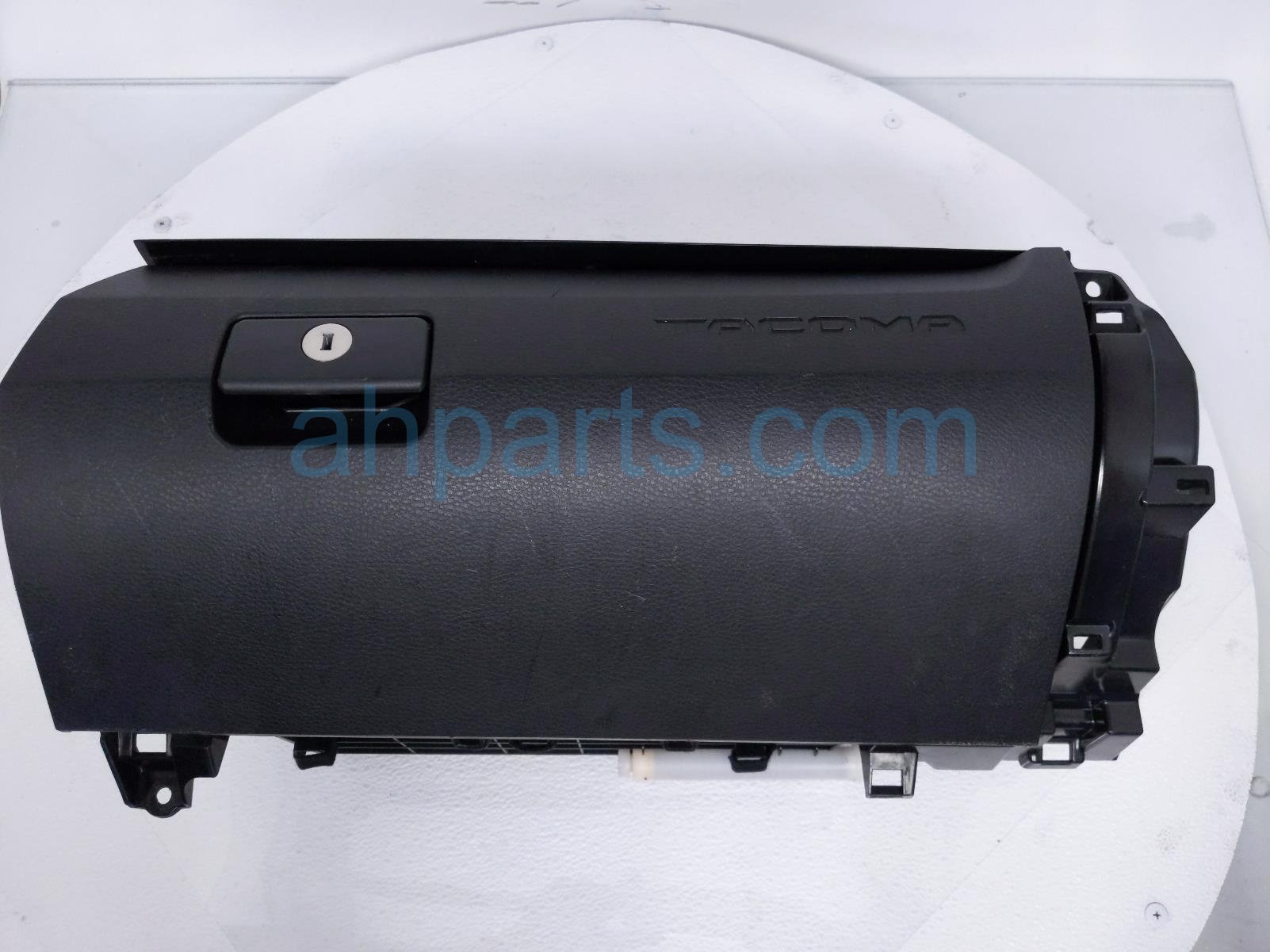 $175 Toyota GLOVE COMPARTMENT BOX - BLACK $175 Toyota GLOVE COMPARTMENT BOX - BLACK