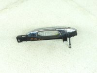 $99 Honda FR/LH DOOR HANDLE - CHROME * $99 Honda FR/LH DOOR HANDLE - CHROME *