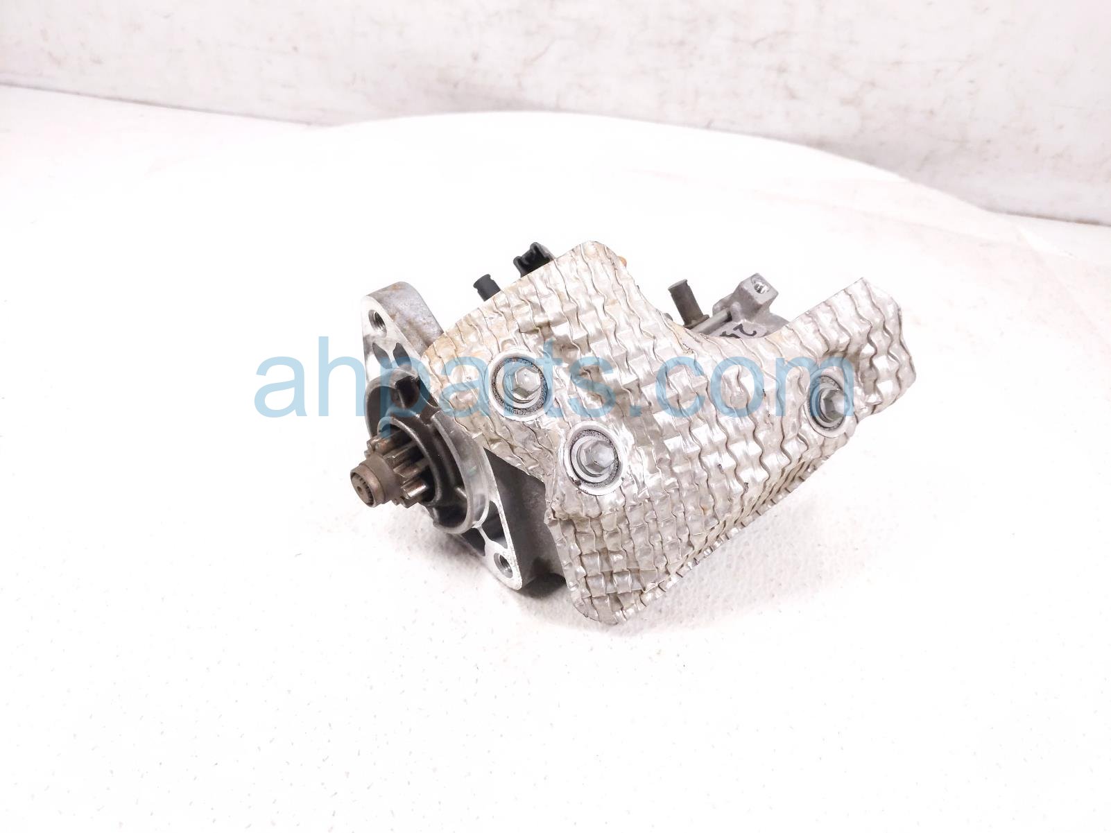 $65 Toyota STARTER MOTOR - 84K MILES $65 Toyota STARTER MOTOR - 84K MILES