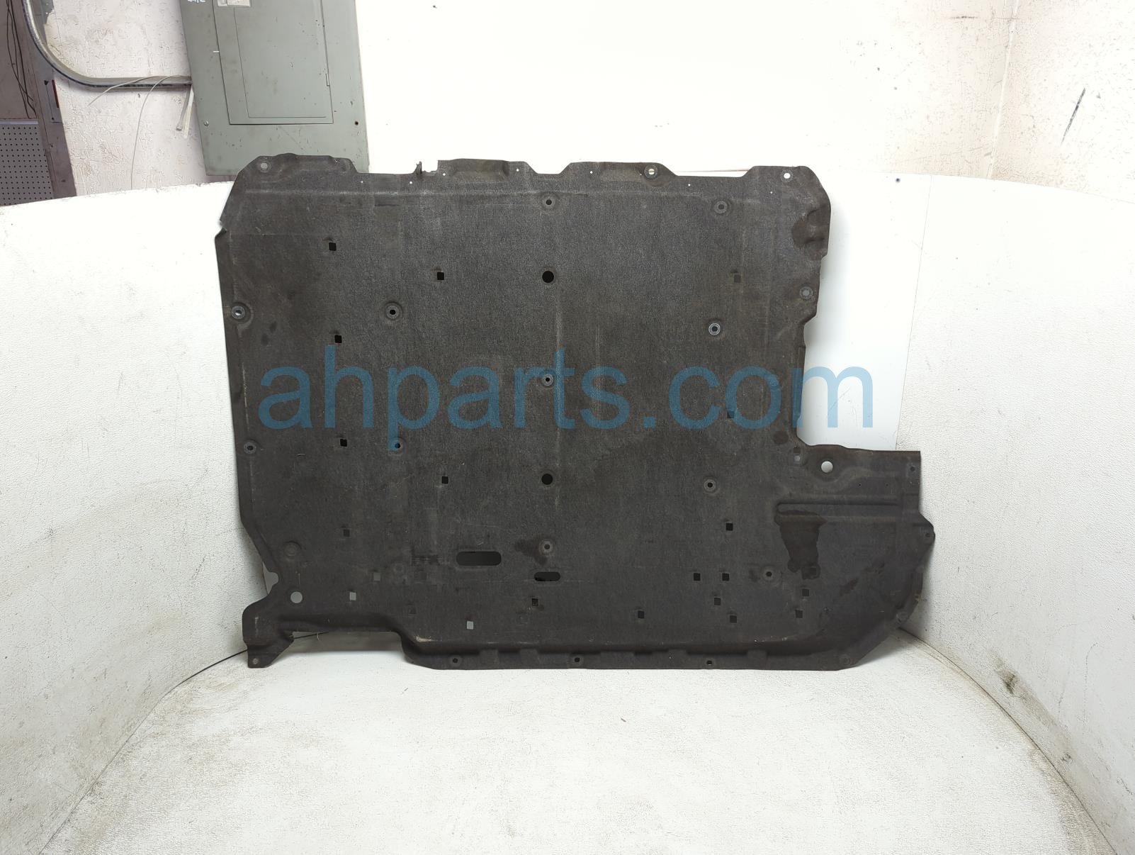 $50 Honda UNDER COVER SPLASH SHIELD * $50 Honda UNDER COVER SPLASH SHIELD *