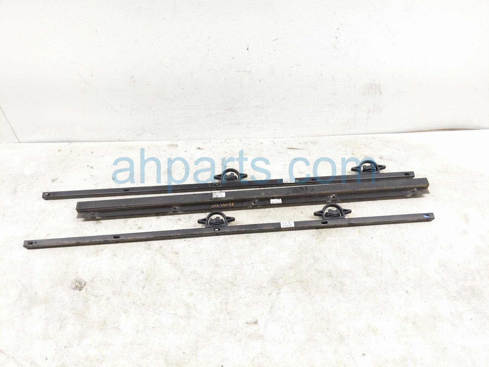 $350 Toyota LH & RH BED RAILS REINFORCEMENT 6FT $350 Toyota LH & RH BED RAILS REINFORCEMENT 6FT
