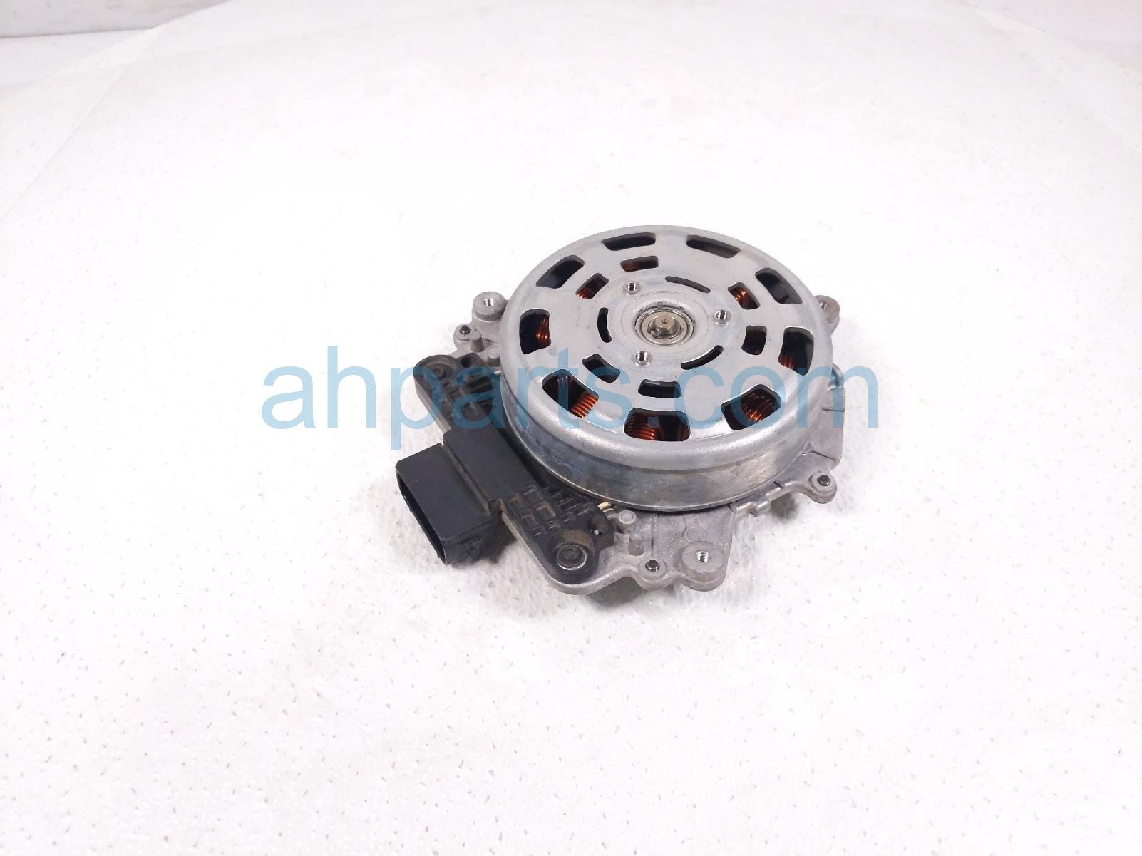 $99 Toyota RADIATOR COOLING FAN MOTOR ONLY $99 Toyota RADIATOR COOLING FAN MOTOR ONLY