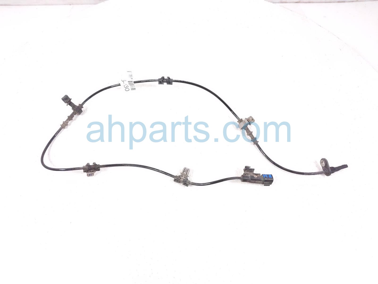 $12 Chevy RR/RH ABS WHEEL SPEED SENSOR $12 Chevy RR/RH ABS WHEEL SPEED SENSOR