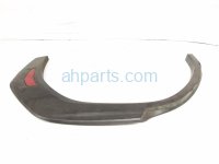 $75 Subaru RR/LH QUARTER PANEL FLARE - BLACK * $75 Subaru RR/LH QUARTER PANEL FLARE - BLACK *