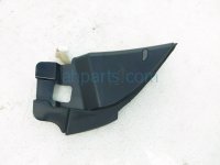 $75 Nissan LH INSIDE A-PILLAR MOLDING - BLACK $75 Nissan LH INSIDE A-PILLAR MOLDING - BLACK