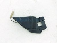 $75 Nissan RH INSIDE A-PILLAR MOLDING - BLACK $75 Nissan RH INSIDE A-PILLAR MOLDING - BLACK