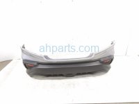 $195 Subaru REAR BUMPER COVER - SILVER * $195 Subaru REAR BUMPER COVER - SILVER *