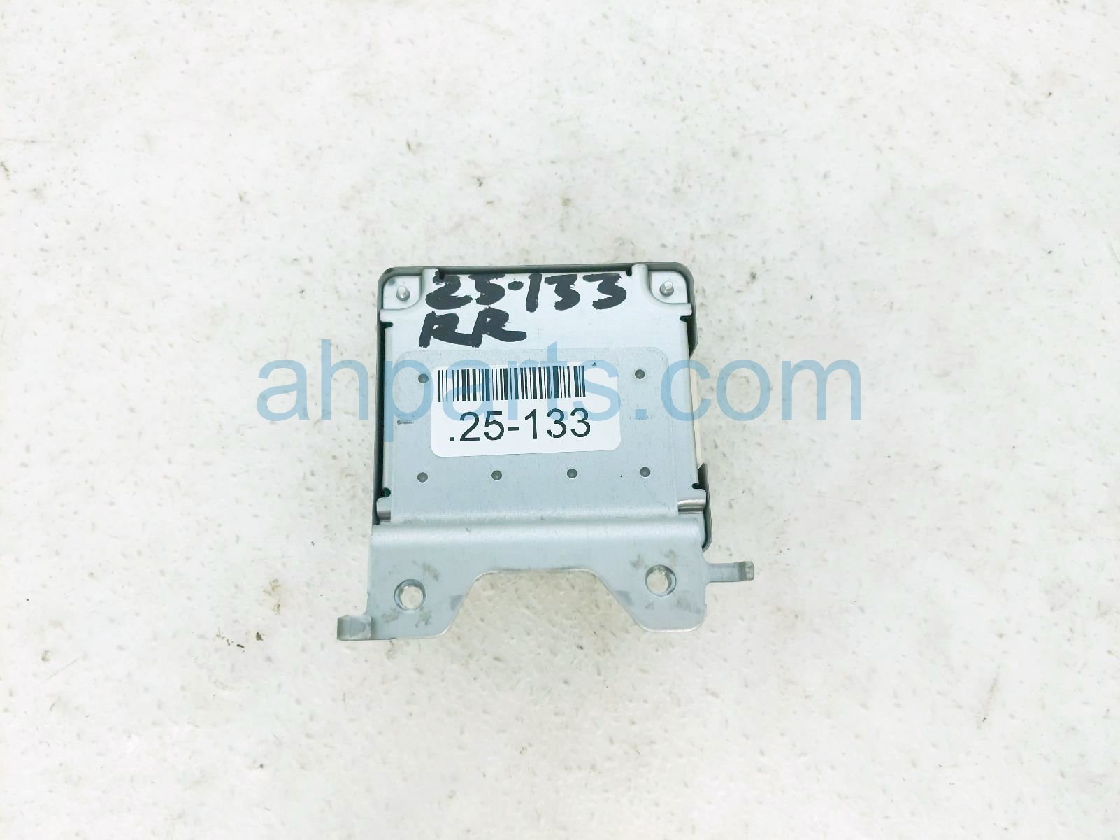 $95 Nissan DRIVER ASSIST CONTROL MODULE $95 Nissan DRIVER ASSIST CONTROL MODULE