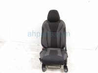 $229 Subaru FR/LH SEAT - BLACK - W/ AIRBAG $229 Subaru FR/LH SEAT - BLACK - W/ AIRBAG