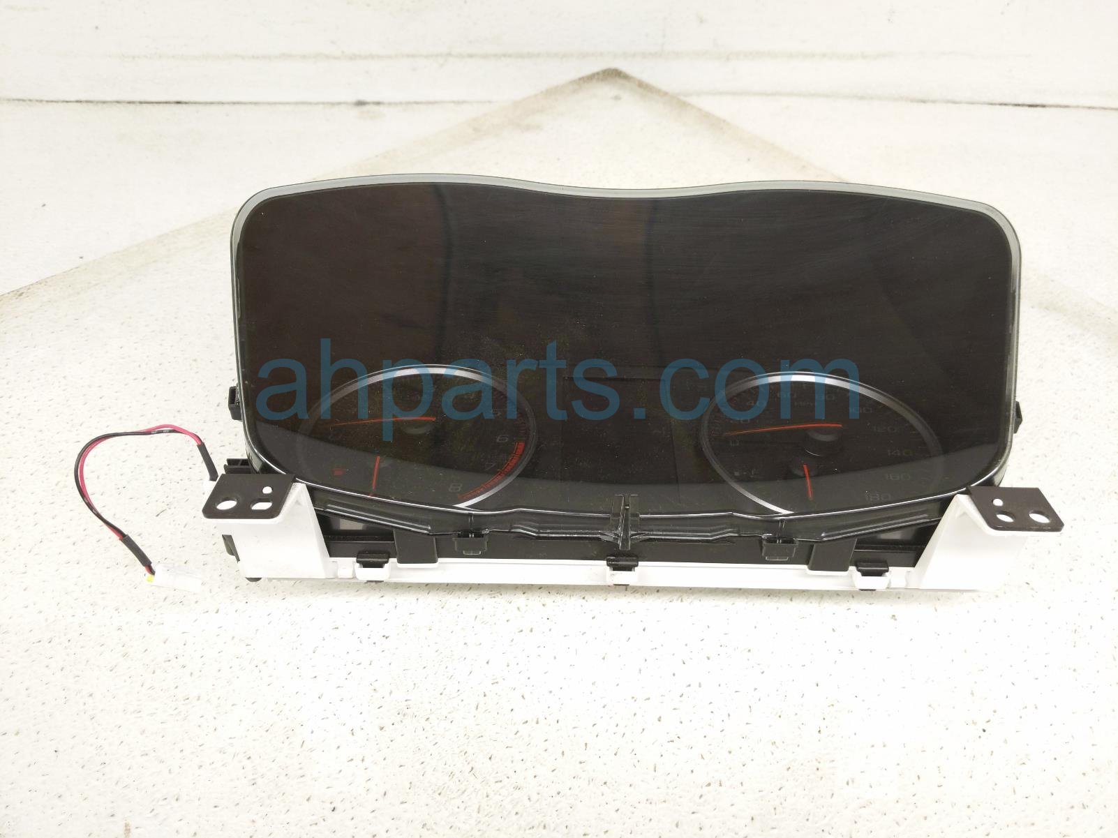 $99 Subaru SPEEDO INSTRUMENT CLUSTER - 26K MI $99 Subaru SPEEDO INSTRUMENT CLUSTER - 26K MI