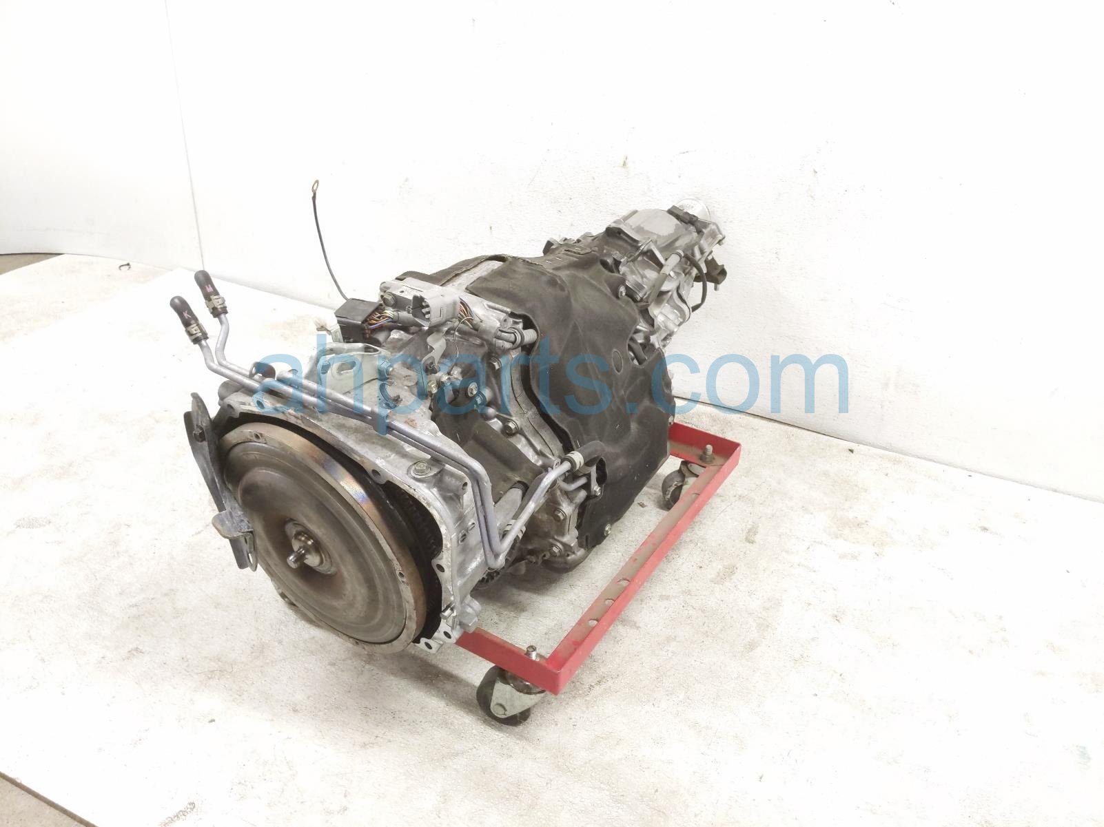 $1099 Subaru AUTOMATIC TRANSMISSION = 26K MI $1099 Subaru AUTOMATIC TRANSMISSION = 26K MI