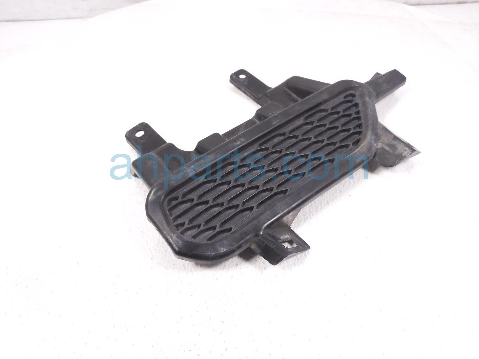 $55 Nissan FR/RH LOWER BUMPER END GRILLE $55 Nissan FR/RH LOWER BUMPER END GRILLE