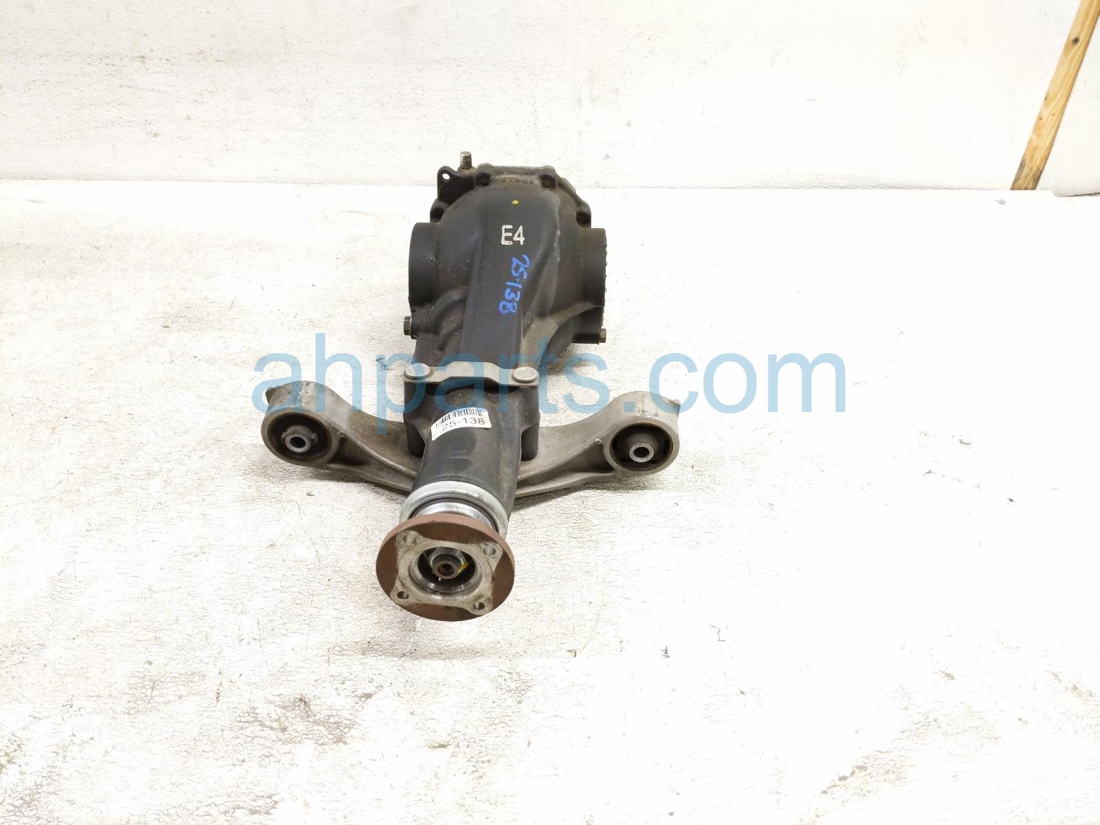 $195 Subaru REAR DIFFERENTIAL - AWD $195 Subaru REAR DIFFERENTIAL - AWD