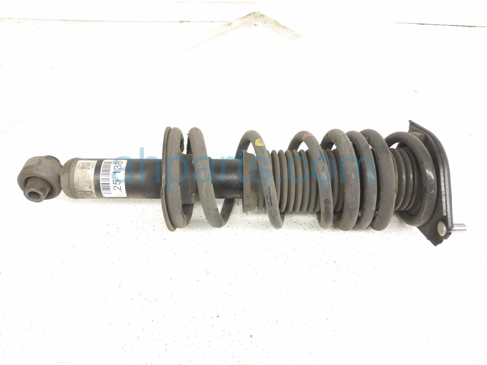 $75 Subaru RR/LH STRUT + SPRING $75 Subaru RR/LH STRUT + SPRING
