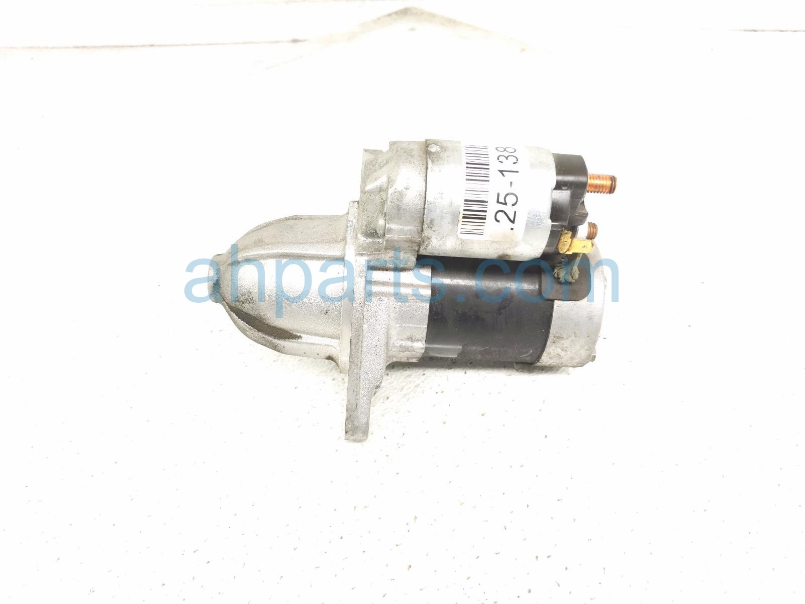 Subaru CORE! STARTER MOTOR Subaru CORE! STARTER MOTOR