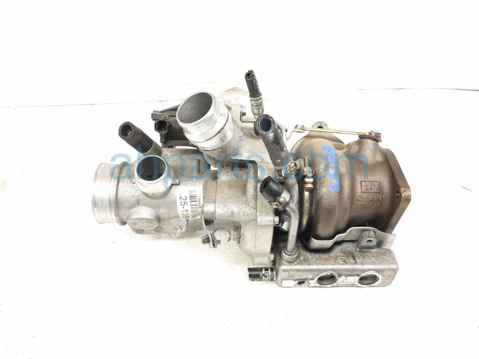 $700 Subaru TURBOCHARGER - 26K MILES $700 Subaru TURBOCHARGER - 26K MILES