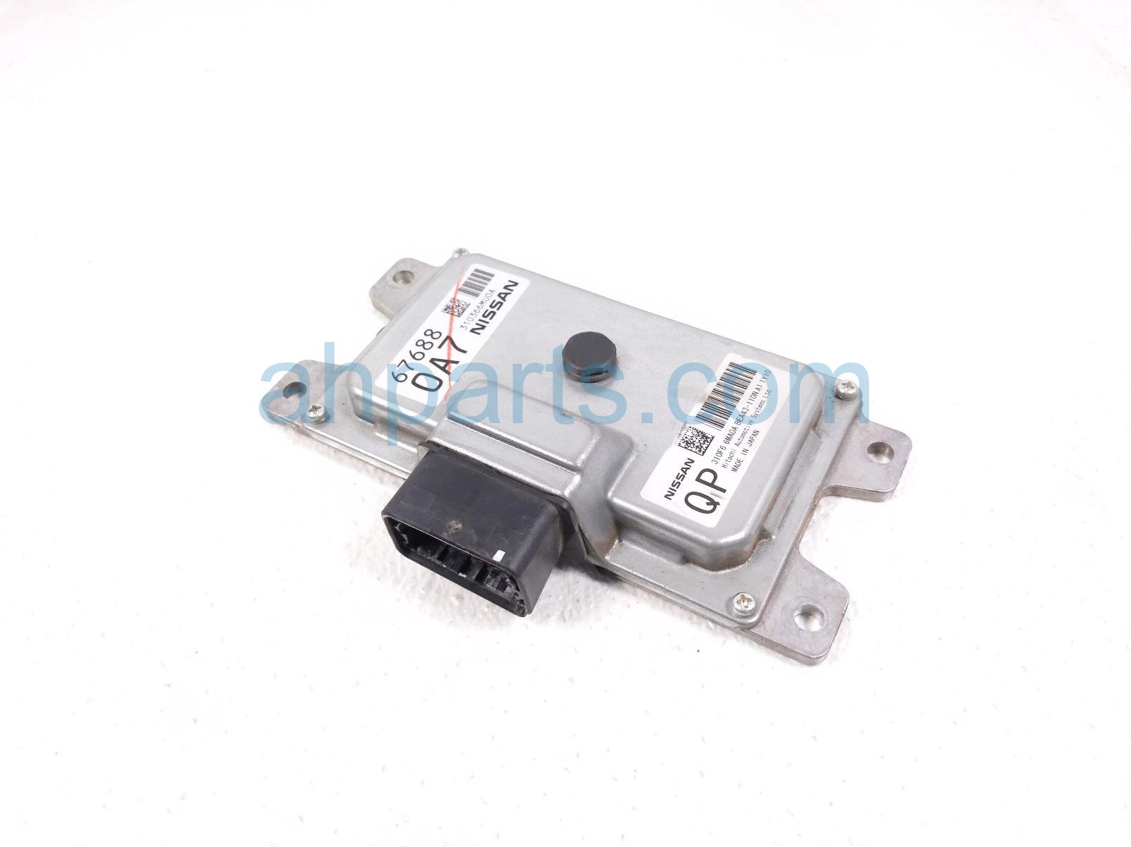 $125 Nissan TRANSMISSION CONTROL MODULE UNIT* $125 Nissan TRANSMISSION CONTROL MODULE UNIT*