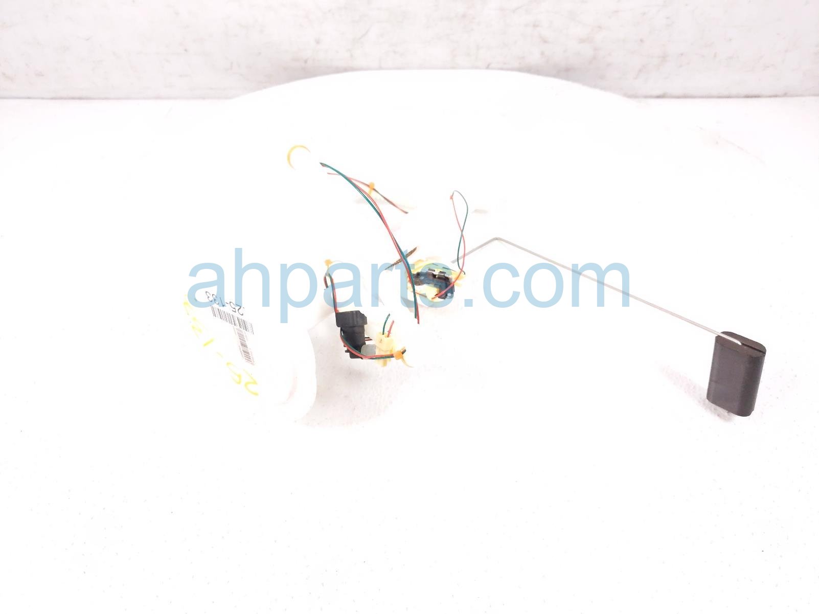 $49 Nissan GAS / FUEL SENDING UNIT - TANK MTD $49 Nissan GAS / FUEL SENDING UNIT - TANK MTD