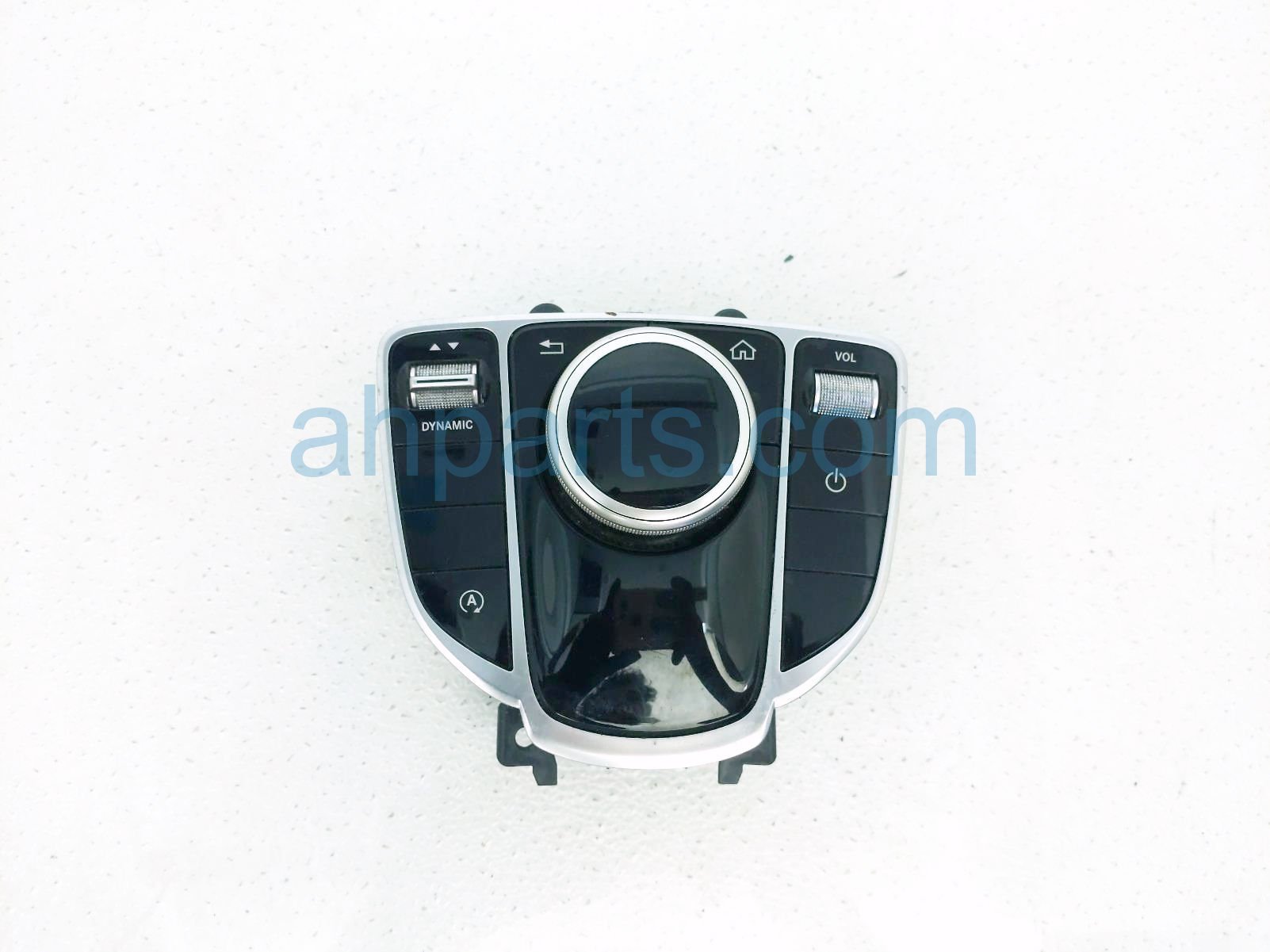 $75 Mercedes AUDIO CONTROL SWITCH PANEL $75 Mercedes AUDIO CONTROL SWITCH PANEL