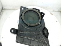 $150 Subaru SUBWOOFER SPEAKER ASSY $150 Subaru SUBWOOFER SPEAKER ASSY