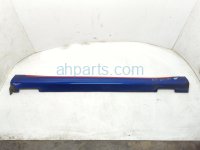 $149 Kia RH SIDE SKIRT / MOLDING - BLUE/RED* $149 Kia RH SIDE SKIRT / MOLDING - BLUE/RED*