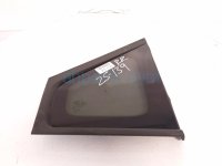 $125 Kia RH QUARTER WINDOW GLASS $125 Kia RH QUARTER WINDOW GLASS