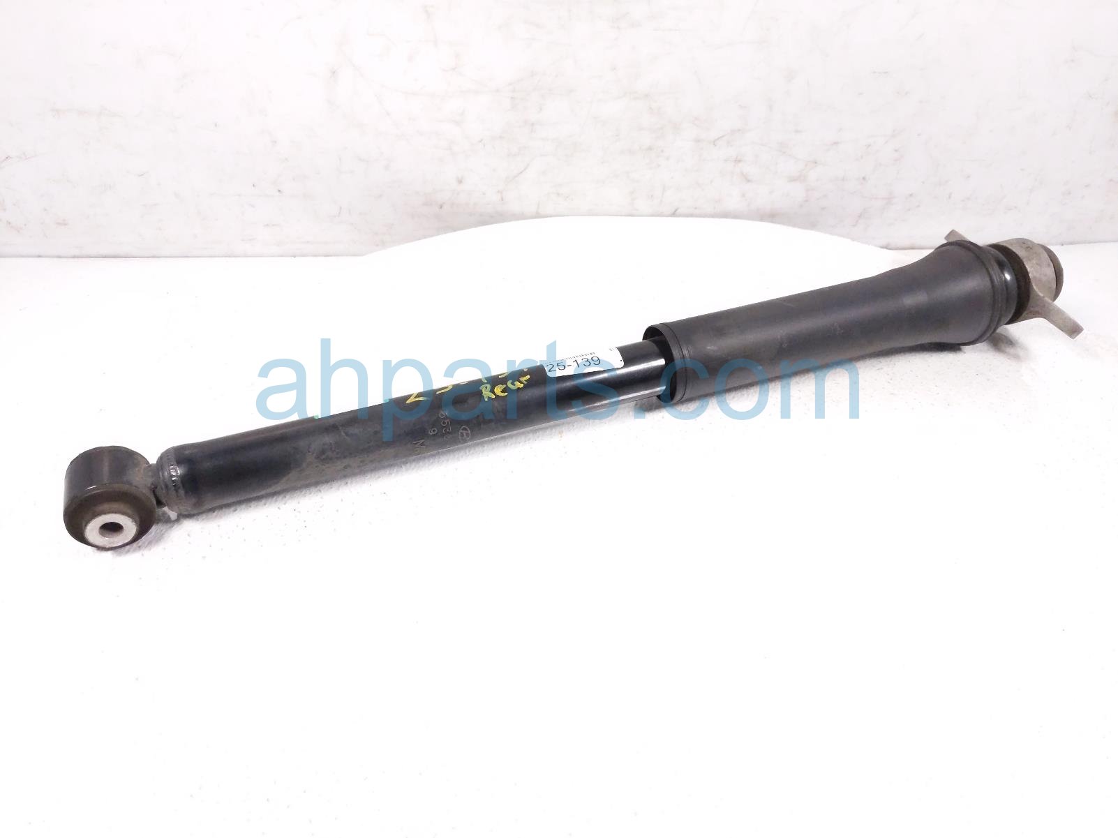 $85 Kia RR/RH SHOCK ABSORBER - 2.0L GT-LINE $85 Kia RR/RH SHOCK ABSORBER - 2.0L GT-LINE