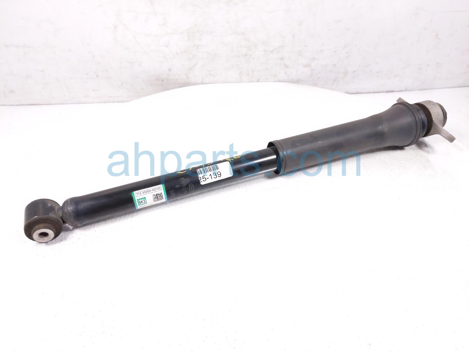$85 Kia RR/LH SHOCK ABSORBER - 2.0L GT-LINE $85 Kia RR/LH SHOCK ABSORBER - 2.0L GT-LINE