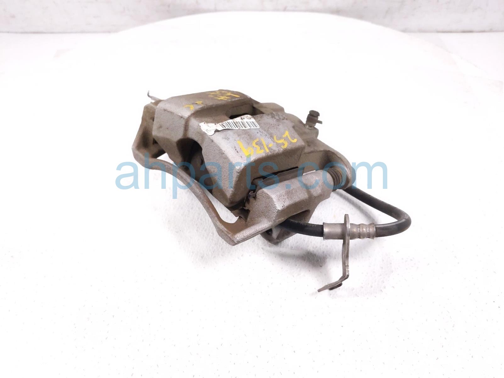 $65 Kia FR/LH BRAKE CALIPER $65 Kia FR/LH BRAKE CALIPER