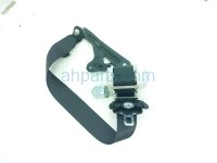 $39 Subaru 3RD ROW LH SEAT BELT - BLACK $39 Subaru 3RD ROW LH SEAT BELT - BLACK